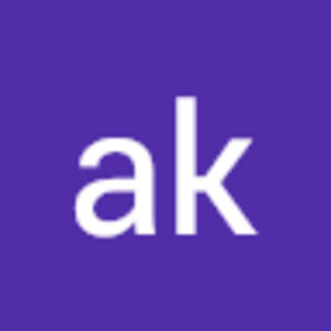 Meet your Posher, Ak